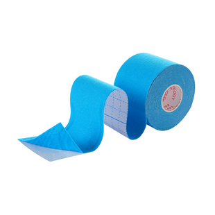 艳茂运动员专用肌肉贴脸部川字纹马拉松拉伤胶带自粘手指攀岩弹力