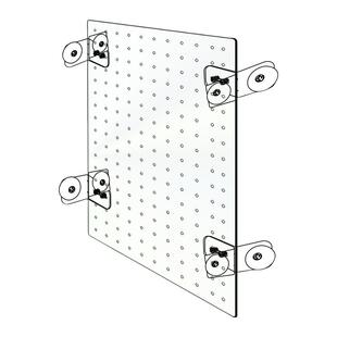 芦丁鸡隔离板育雏防打架透明板饲养箱分离隔断板防止啄毛