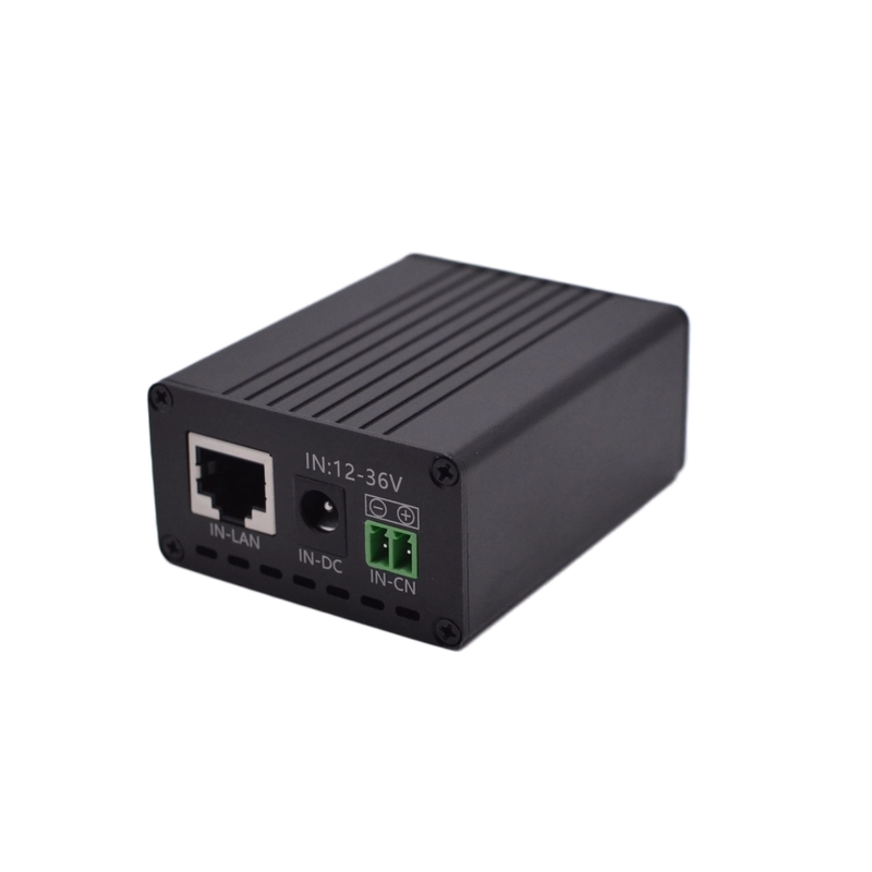 POE升压模块12V-36V转24-52V