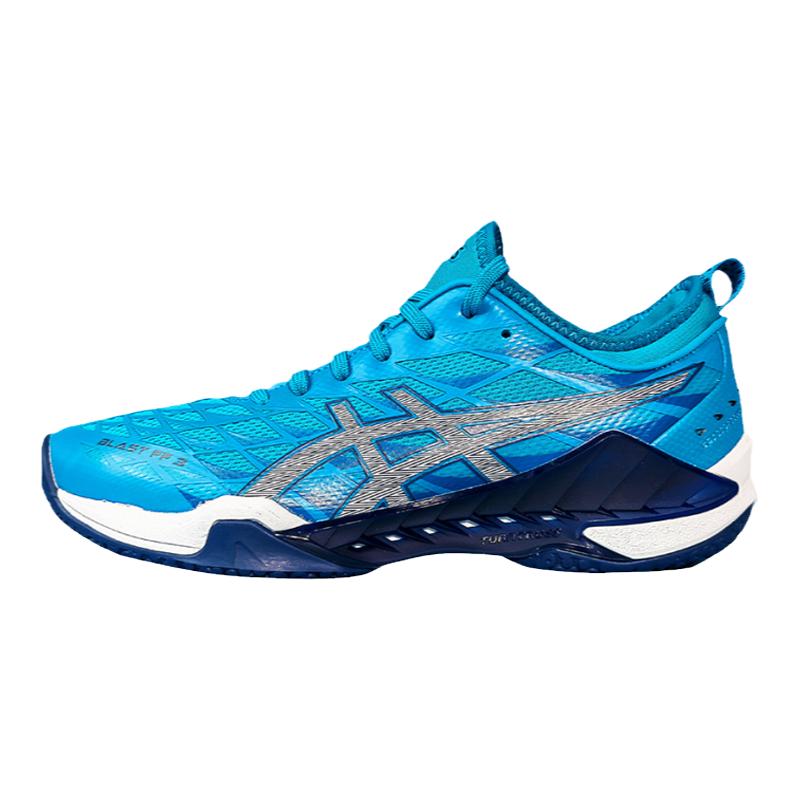 ASICS亚瑟士专业羽毛球鞋天启男女款极光 FF3轻量运动鞋BEYOND