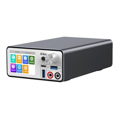 艾讯P2408S智能稳压电源手机维修