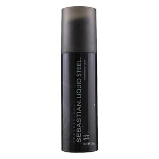 塞巴斯汀刚劲啫喱定型SEBASTIAN LIQUID STEEL140ml强力定型