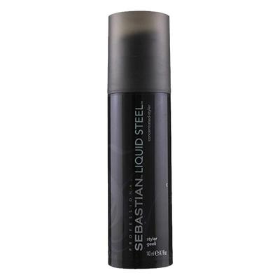 塞巴斯汀刚劲啫喱定型