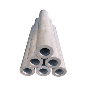 6061-T6无缝铝管  6063薄厚壁铝管 6061-t6铝管 空心铝棒 铝管