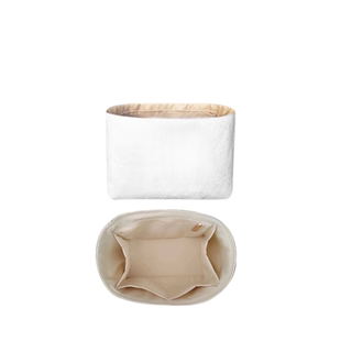 适用Coach蔻驰波士顿mini内胆包Rowan18包中包撑杜邦纸防水25内衬