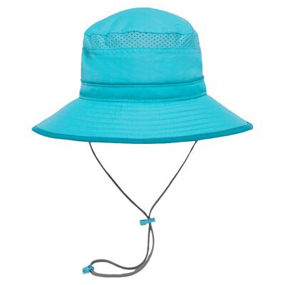 男女通用遮阳帽防晒渔夫帽子速干