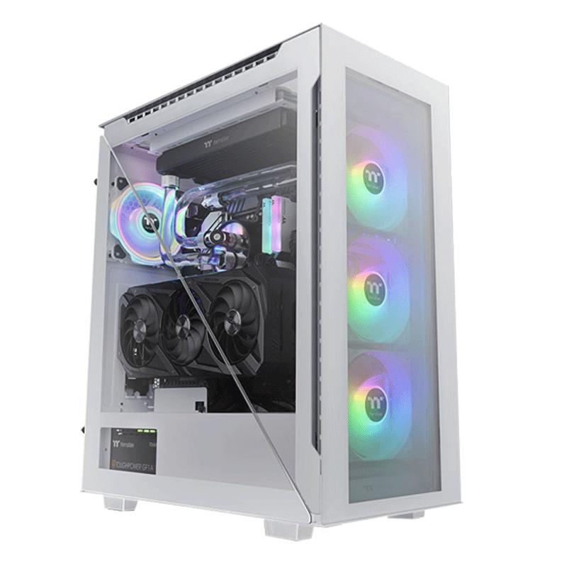 台式机Thermaltake/TT