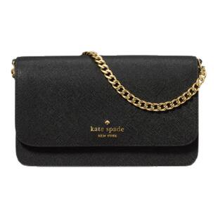 【2026新款】kate spade ksMADISON迷你翻盖可转换斜挎包