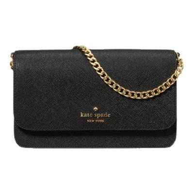 【2026新款】kate spade ksMADISON迷你翻盖可转换斜挎包