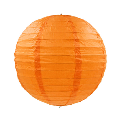 户外防水防晒黄橙桔灯笼挂饰树上氛围场景布置室外庭院子民宿装饰