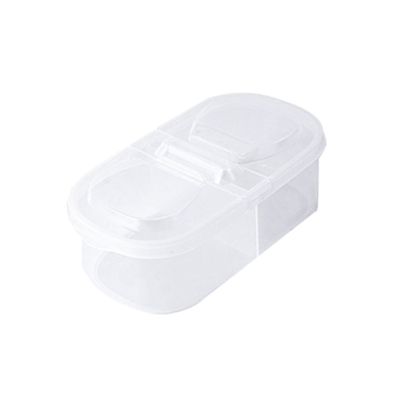 水果盒便当盒冰箱专用食品级便携