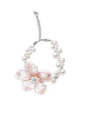 把春天戴在手上~约会百搭款手链