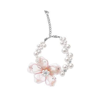 把春天戴在手上~约会百搭款手链