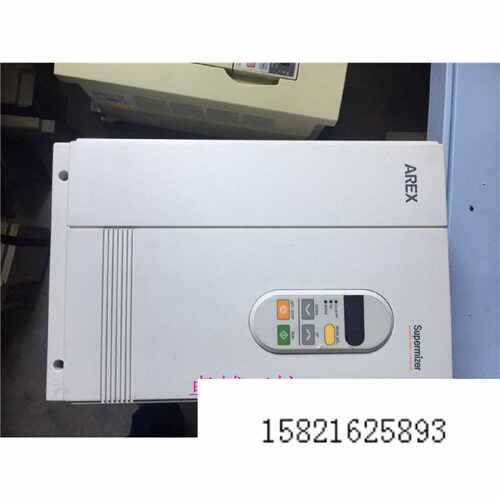 议价原装AREX变频器 Supermizer 11KW 380V SMX4-11K 质量保证