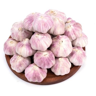 山东紫皮大蒜5斤|超1000次加购