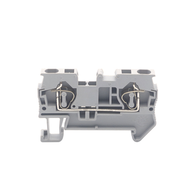 ST4弹簧式组合平方连接器端子排