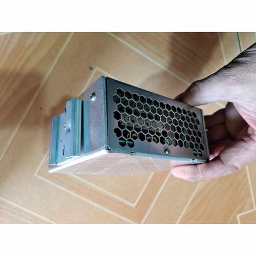 议价Cabur意大利导轨式电源XCSF3功能正常成色为实图维修