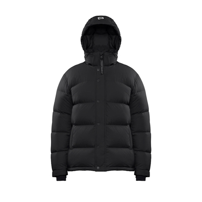 代购香港直发/Aritzia泡芙羽绒服