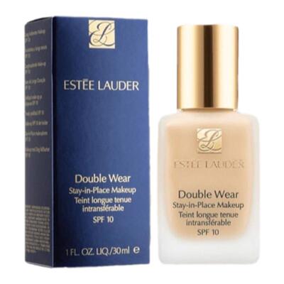 香港直邮Estee Lauder雅诗兰黛DW粉底液#1C1持久服帖修饰30g正品