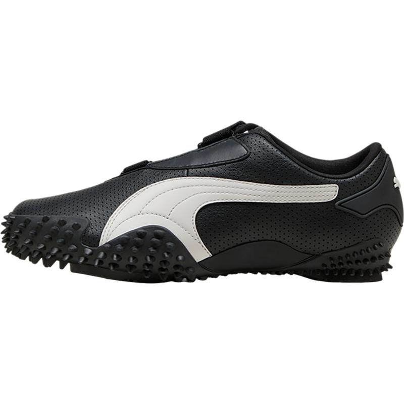 Puma/彪马官方正品MOSTRO PERF男女低帮透气赛车休闲鞋397331-02
