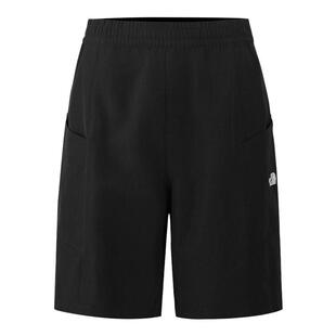 北面短裤男款26春夏新款TheNorthFace户外休闲运动透气五分裤8G01