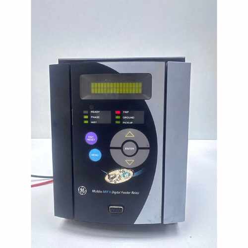 GE MIF II MIFIIPA55E20LO00 FEE