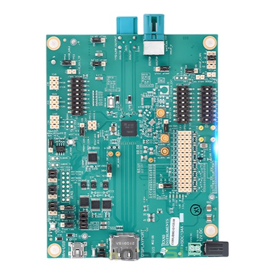DS90UB983-Q1CEVM官方开发板