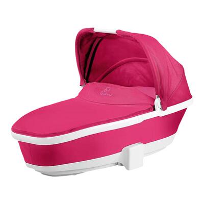 QUINNY原装睡篮新生儿-12个月