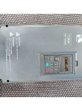 询价#变频器三相380v，台凌tl100系列变频器，7.5kw3