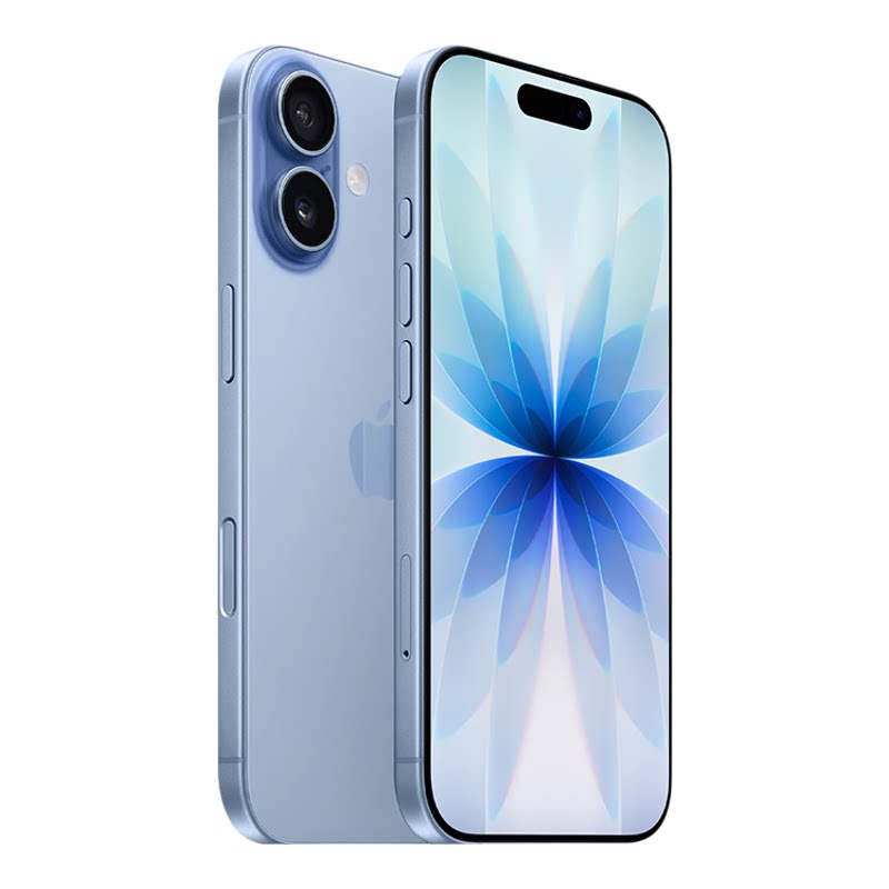 苹果iPhone17正品国行全网通手机