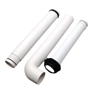 JOMOO九牧蹲便器水箱配件卫生间蹲厕进水阀排水阀下水管排水管配