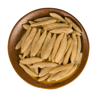 中药材麦冬川麦冬四川麦门冬无硫磺本色 另售玉竹沙参当归党参50g