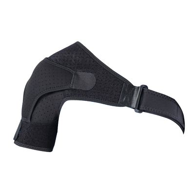 医用肩托偏瘫康复肩关节固定支具脱位骨折外展护具肩袖损伤固定带