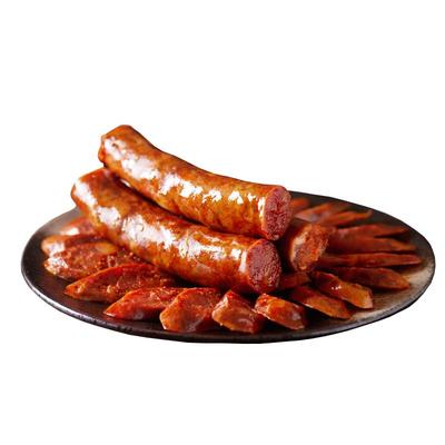 金忠四川正宗农家川味麻辣香肠