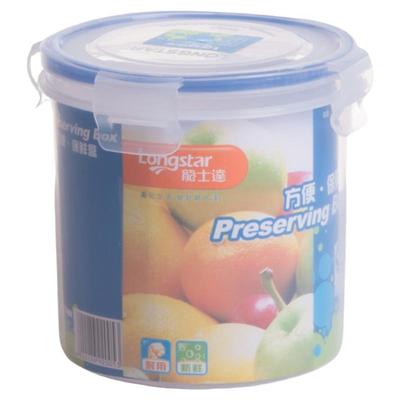 可微波加热冰箱带饭两用食品级PP