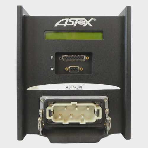 ASTRON 2L MKS 仪器 AX7657-85 等离子源 3050 小时已测试工作