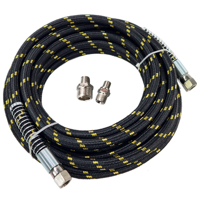 锅炉高压蒸汽管烫台熨斗进汽管子