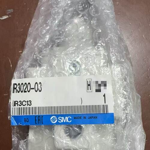 议价SMC精密减压阀IR3020-03 40