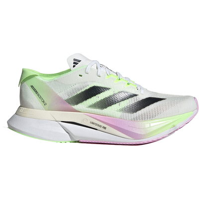 阿迪达斯正品女士跑步鞋