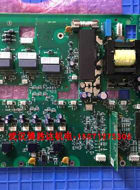 议价SINT-4610C SINT4610C R6功率板ABB变频器备件 SINT4611C驱动