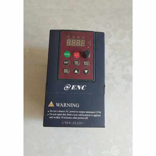 询价-ENC易能变频器EDS8002S007N750W