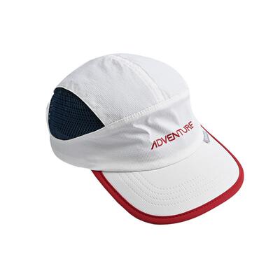 XOTIC官方 JLProduced轻量透气运动帽尼龙户外鸭舌帽速干夏日通勤