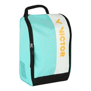 威克多VICTOR胜利BG1314羽毛球鞋收纳袋便携大容量手提旅行防尘