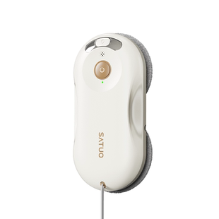 洒拖T30全自动智能喷水擦玻璃机器人擦窗神器擦窗户