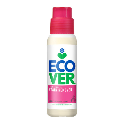 ecover欧维洁进口衣领净强力去污去黄奶渍汗渍祛黄神器强力洗涤剂