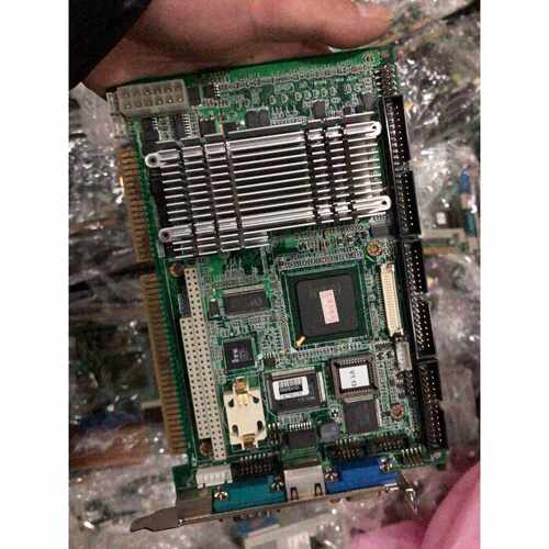 询价-研华工控主板PCA6780FPCA6780REV