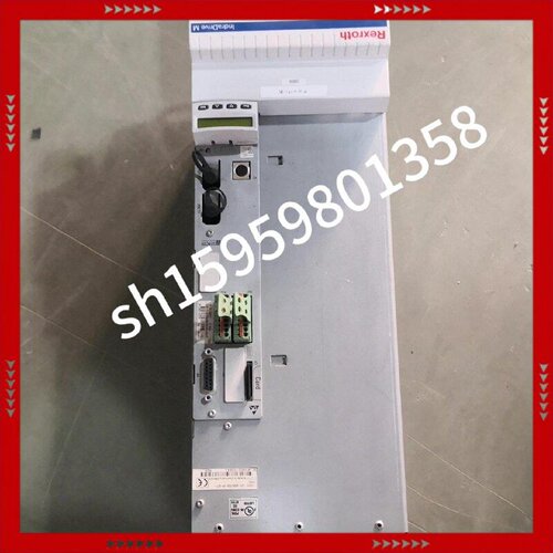 【问价】力士乐伺服驱动器HMS01.1N-W0150-A-07-NN