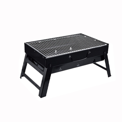 烧烤架户外烧烤炉家用炉子折叠便携式烤肉2025新款大型露营烤肉架