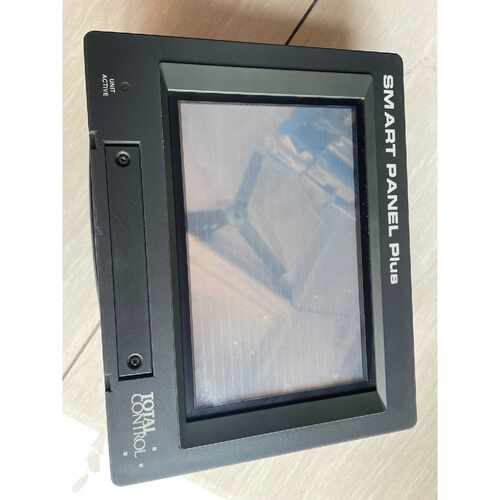 【请询价】美国QP111100E2PSERIES人机界面拆机一个