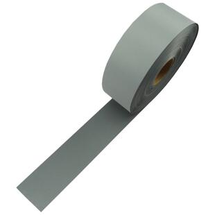 反光带反光衣服装反光布材料荧光警示带演唱会 高亮化纤反光条5cm